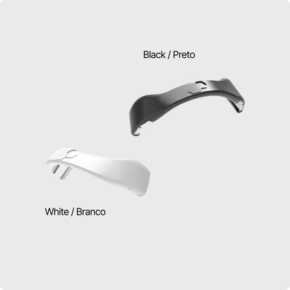 Tira Magnética para Nariz