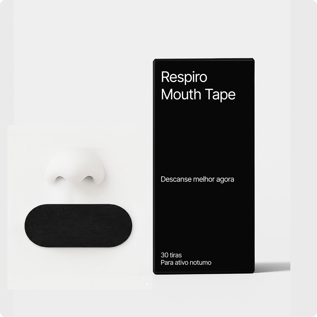 Mouth Tape