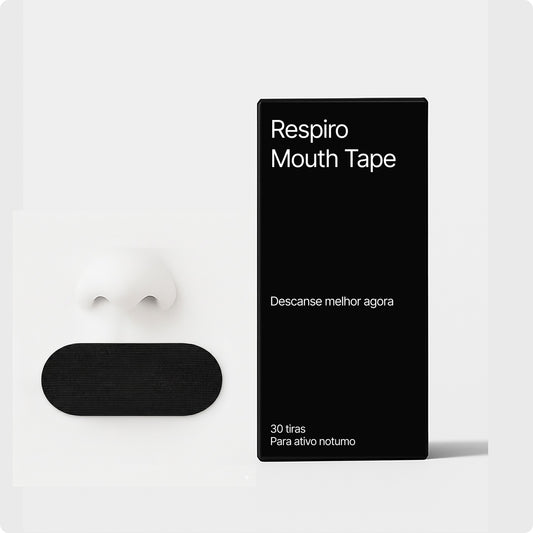 Mouth Tape