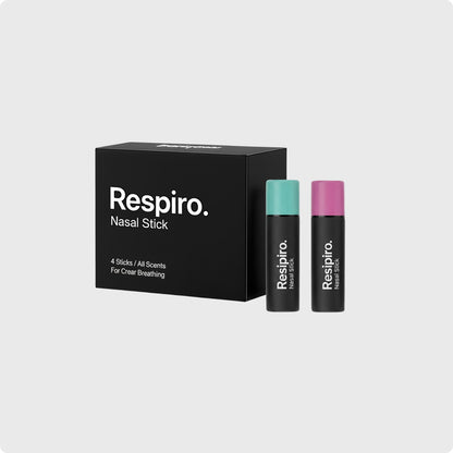 Nasal Stick